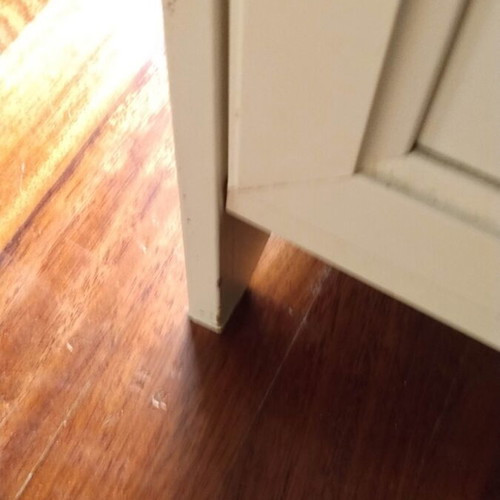 IKEA showcase cabinet