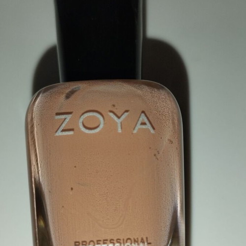 Kinsley Zoya Nail Polish 15ml new, eco-friendly non-toxic