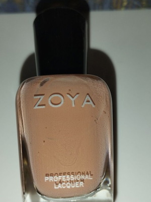 Kinsley Zoya Nail Polish 15ml new, eco-friendly non-toxic