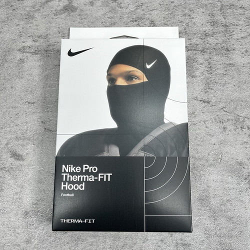 Nike ski mask balaclava brand new, black, one size