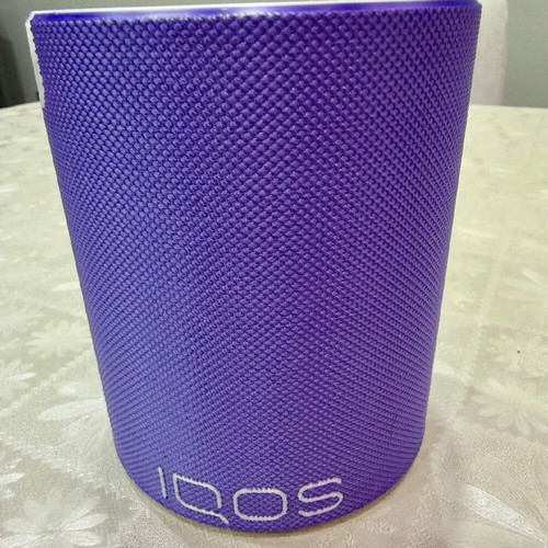 Stand container for IQOS Heets & Terea like new