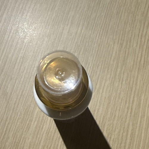 Mastic Spa αντηλιακό ορός μαλλιών καινούργιο με φρουτώδη άρωμα