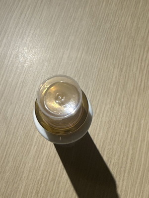 Mastic Spa αντηλιακό ορός μαλλιών καινούργιο με φρουτώδη άρωμα