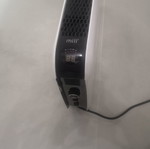 Θερμοπομπός ηλεκτρικός Mill 1.200 Watt με Wi-Fi καινούργιος