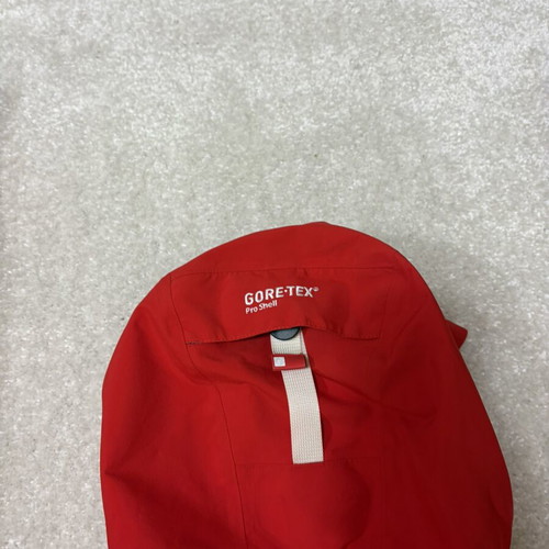 Sweet Protection Crusader GORE-TEX 20.000 Pro Jacket, men's M, red