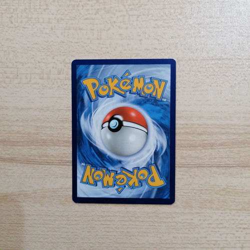 Pokémon Machop Evolutions 2016 card new