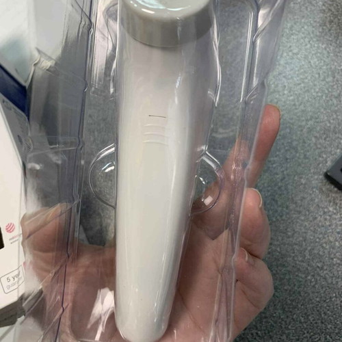 Microlife NC 200 digital non-contact forehead thermometer