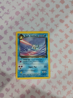 Misty's Seadra [Pre-Release] #9 Pokemon -  27,00 - Vendora.cy