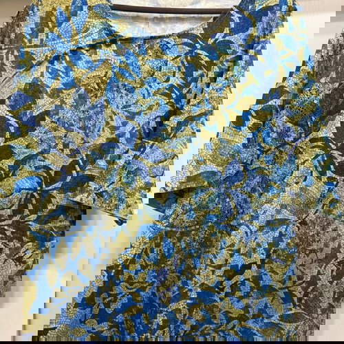 Дамска блуза нова, Германия, размер S и M