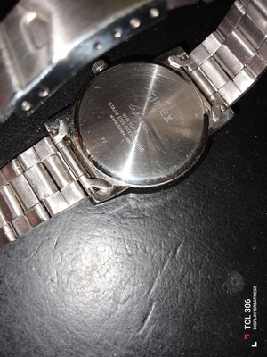 Ρολόϊ χειρός Timex