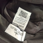 Bucket hat Stone Island