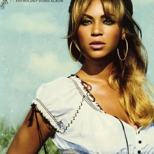 Beyoncé Music DVD like new, The Ultimate Performer, NTSC region