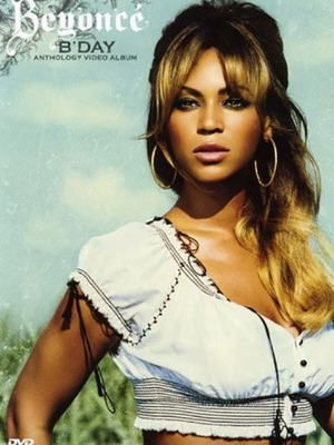 Beyoncé Music DVD like new, The Ultimate Performer, NTSC region