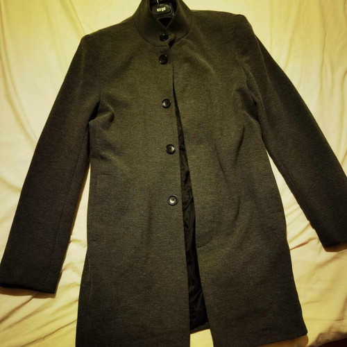 Men's trench coat Zara
