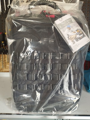 Backpack τσάντα εργαλείων Knipex καινούργιο