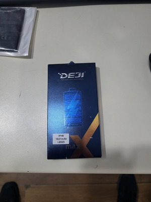 Μπαταρία I Phone 8 καινούργια