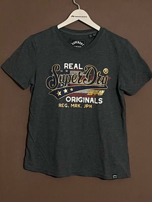 Superdry T-shirt women’s μπλουζα Size:small