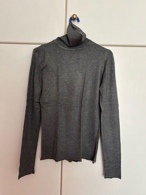 Ζιβάγκο Stradivarius γκρι μέγεθος S σαν καινούργιο