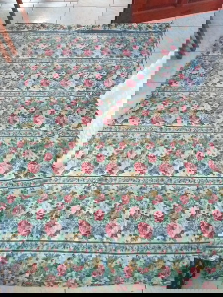 Παπλωματοθηκη 200x138cm