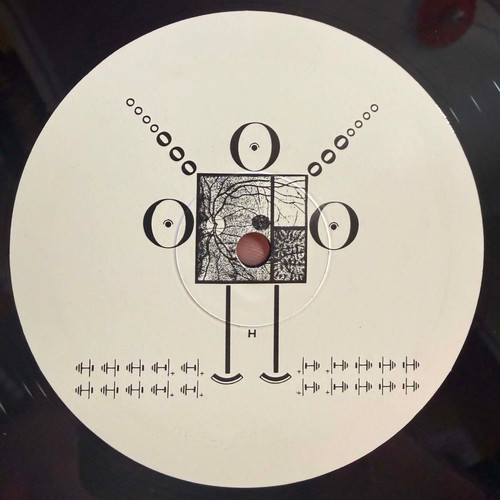 Dele Sosimi Afrobeat Orchestra Too Much Information 12" vinyl new, electronic