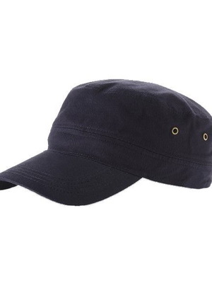 Καπέλο San Diego στρατιωτικού τύπου Navy Blue PF Concept καινούργιο