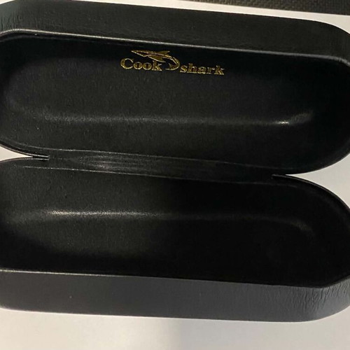 Cook Shark polarized sunglasses with UV protection