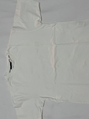 Missoni T-shirt, size S, white