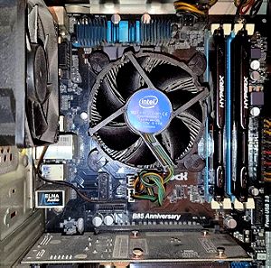 Υπογιστής PC με 1TB εσωτερικό σκληρό