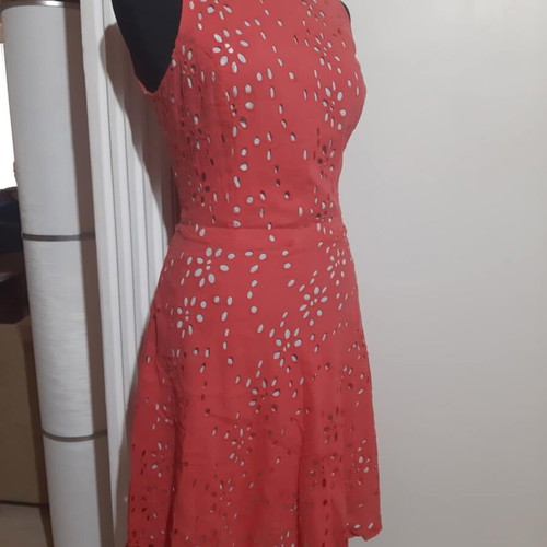 Handmade dress like new