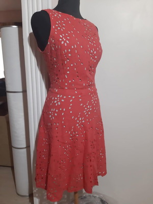 Handmade dress like new