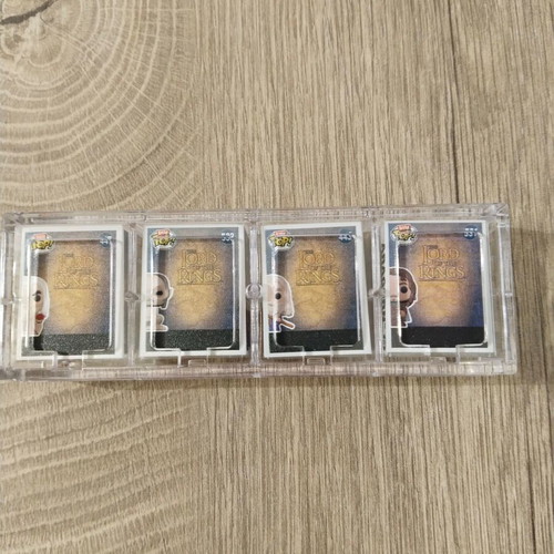 Funko Pop Bitty Lord of the Rings σαν καινούργιο
