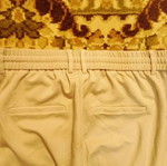Women's trousers