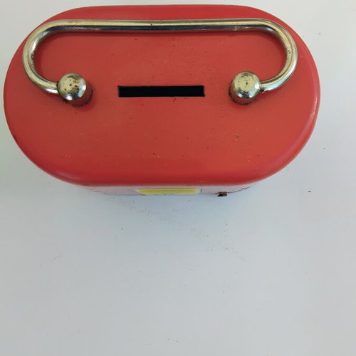 Postbank postal piggy bank