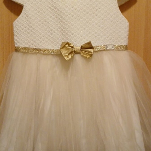 Dress like new