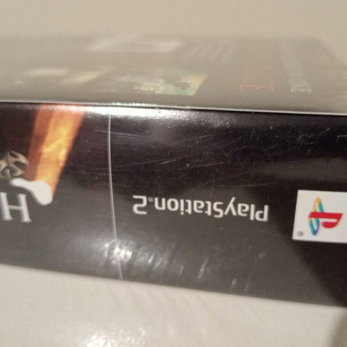 Hitman Trilogy PlayStation 2 new, American edition
