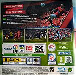  FIFA 12 +manual ps3