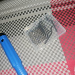 Deburring System tool new for cleaning 3D printers