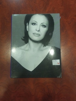 Sta Vimata Tis Haris Alexiou CD used, excellent condition