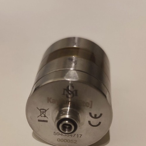 Kayfun [Lite] 22mm atomizer used by Svoemesto