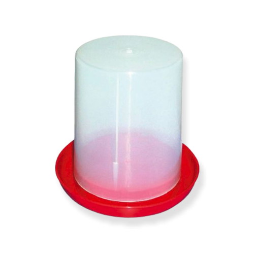 Bird waterer 3 liters normal new