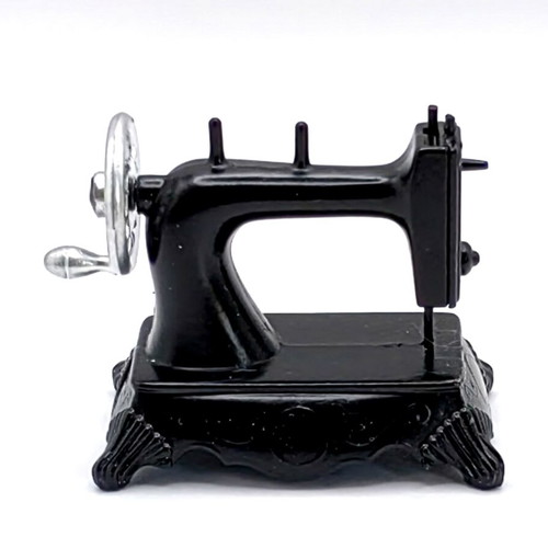 Vintage Play-me Singer Sewing Machine Pencil Sharpener new