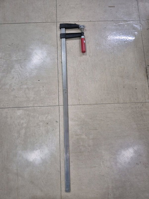 Carpenter Clamp 100cm New