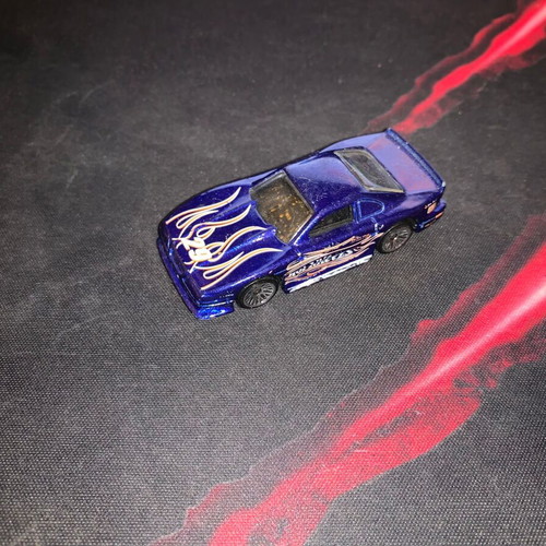 Mustang Cobra Racing 2005 Hot Wheels used