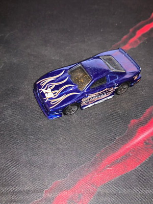 Mustang Cobra Racing 2005 Hot Wheels used