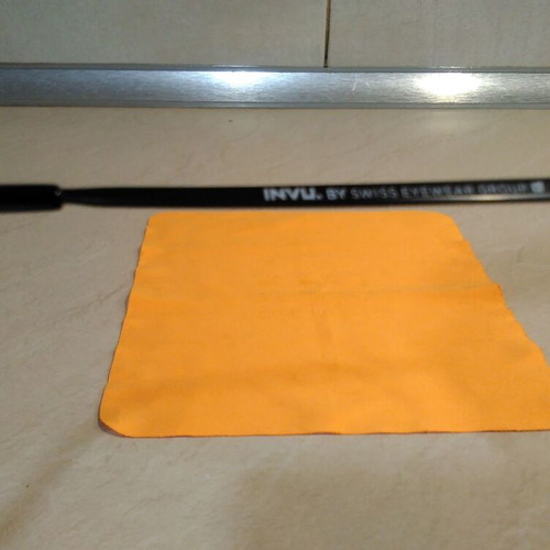 Invu sunglasses pair for kids and teens, like new, black