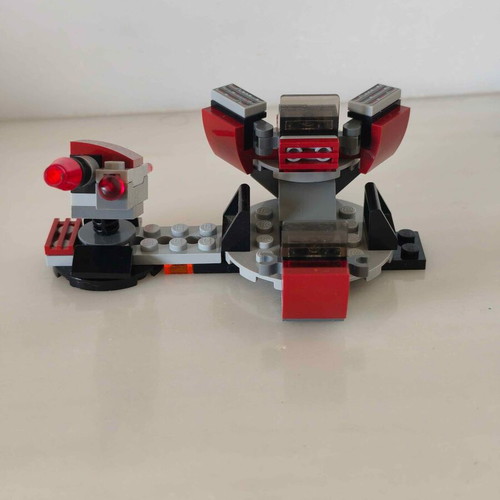 Lego Star Wars Galactic Empire Battle Pack 75134 like new