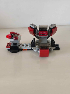 Lego Star Wars Galactic Empire Battle Pack 75134 like new