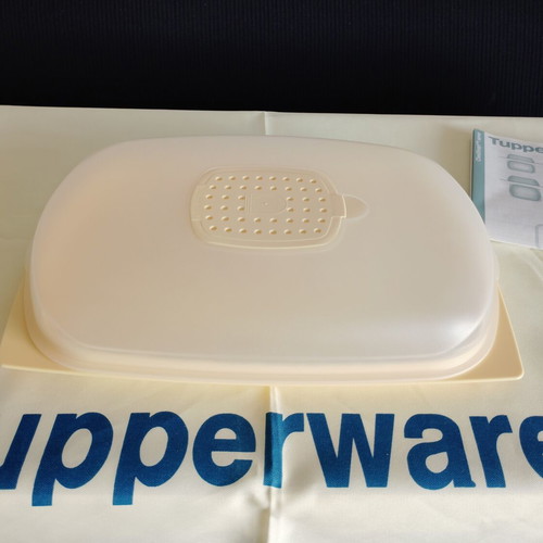 Smart low cheese keeper new