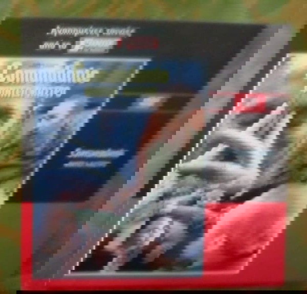 DVD ΦΙΝΤΕΛ ΚΑΣΤΡΟ