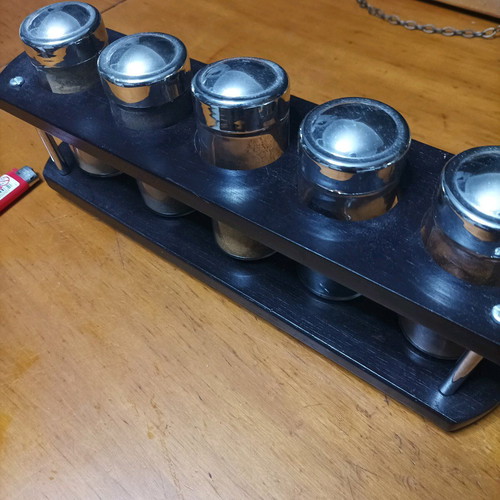 spice holder